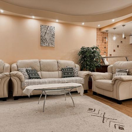 Dom Pod Skrzycznem Z Prywatnym Ogrodkiem Apartment Щирк Екстериор снимка