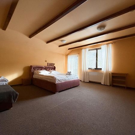 Dom Pod Skrzycznem Z Prywatnym Ogrodkiem Apartment Щирк Екстериор снимка