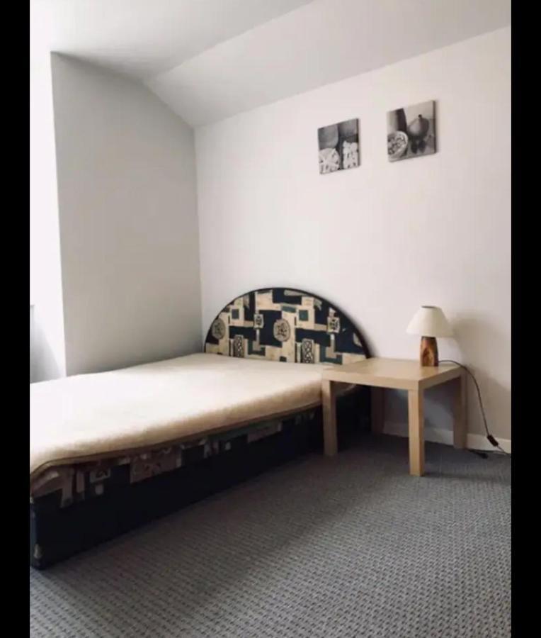 Dom Pod Skrzycznem Z Prywatnym Ogrodkiem Apartment Щирк Екстериор снимка