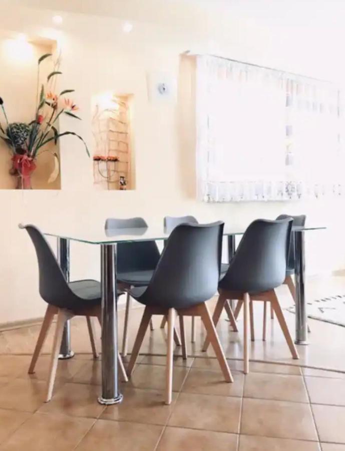 Dom Pod Skrzycznem Z Prywatnym Ogrodkiem Apartment Щирк Екстериор снимка