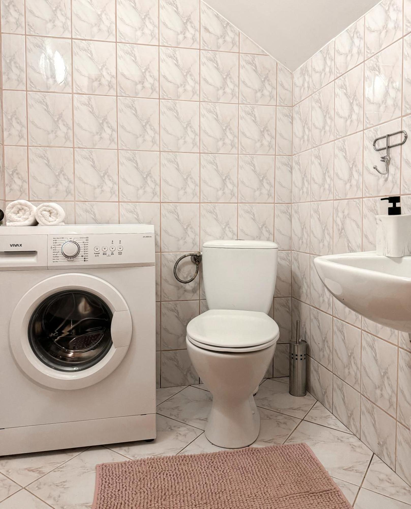 Dom Pod Skrzycznem Z Prywatnym Ogrodkiem Apartment Щирк Екстериор снимка