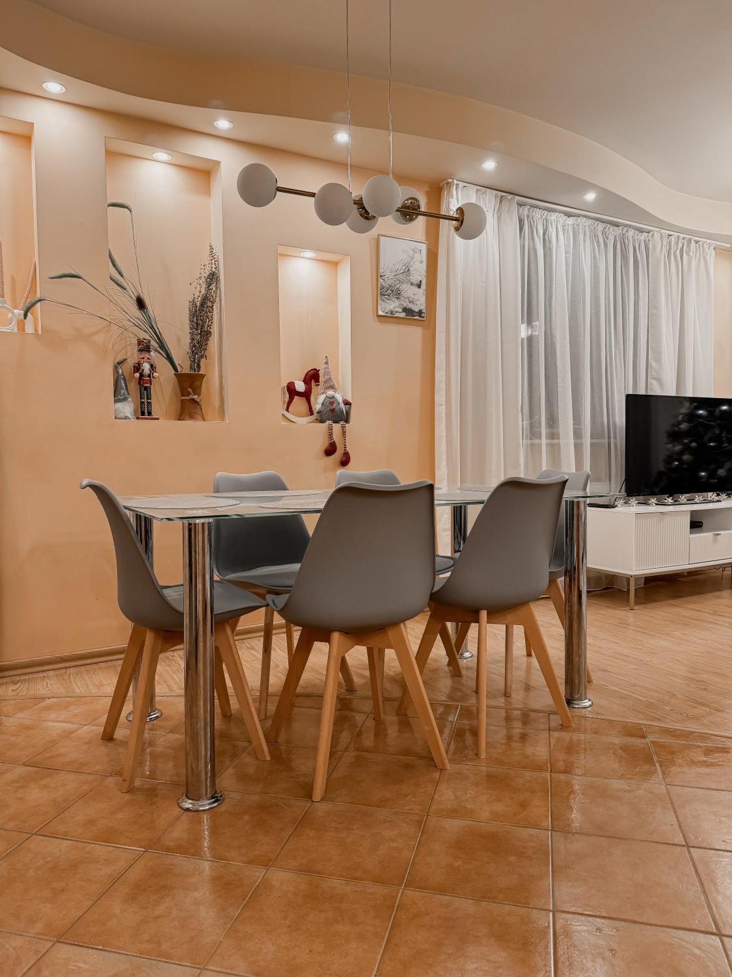 Dom Pod Skrzycznem Z Prywatnym Ogrodkiem Apartment Щирк Екстериор снимка