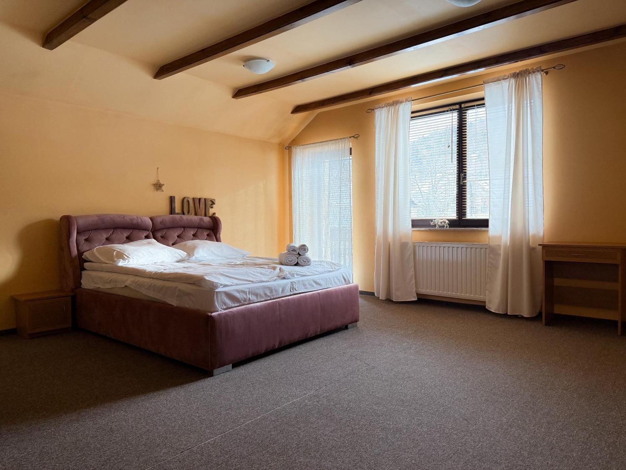 Dom Pod Skrzycznem Z Prywatnym Ogrodkiem Apartment Щирк Екстериор снимка